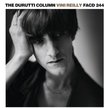 The Durutti Column - Vini Reilly (35th Anniversary Edition) - Music & Performance - CD