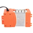 thumbnail image 5 of Modulador doméstico M66 ABS humanizado AV a RF, frecuencia de trabajo VHF/UHF, enchufe europeo, voltaje de fuente de alimentación de 250V, 5 of 5