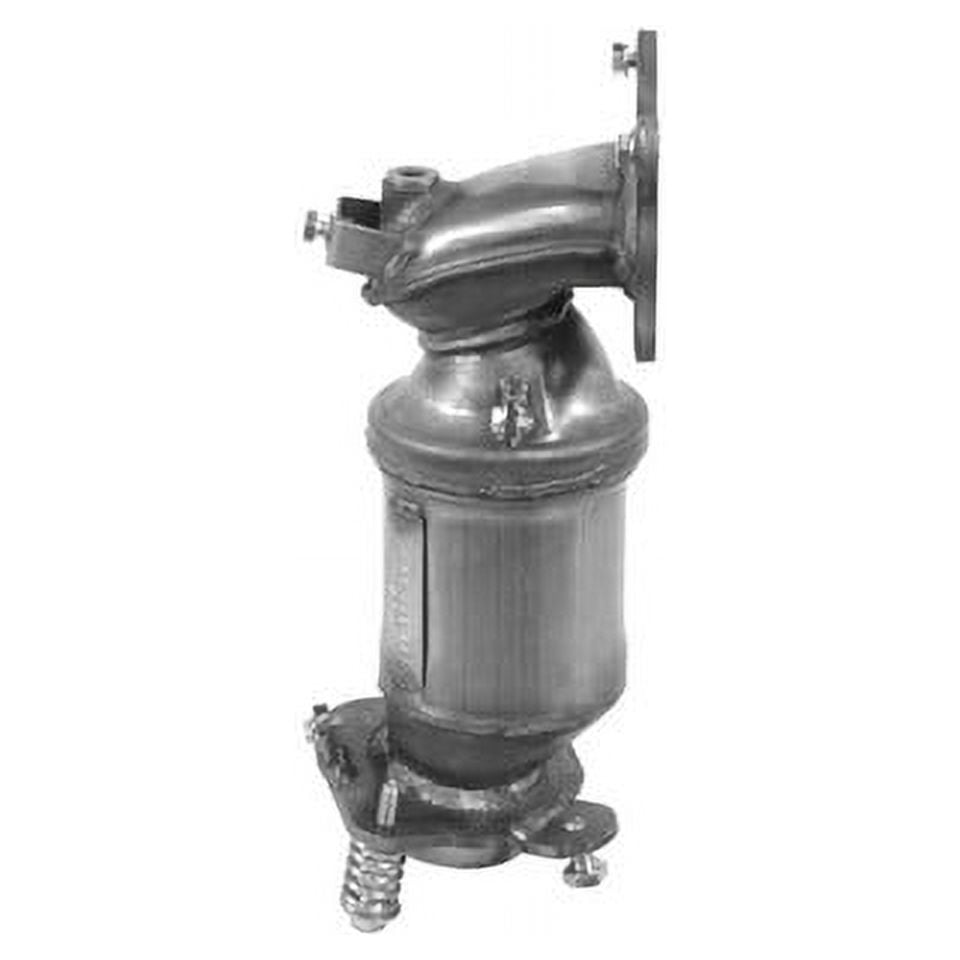 CATCO Catalytic Converters EPA Standard Load Direct Fit Catalytic Converter Fits select: 2010-2011 HONDA CR-V