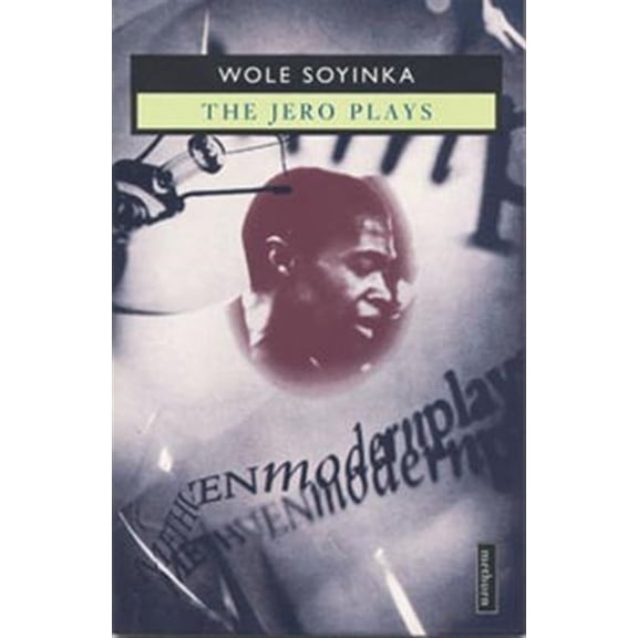 Pre-Owned Modern Plays Jero Plays, (Paperback)