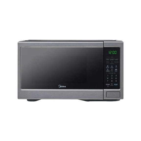 Microondas Midea 1.1 Pies Inoxidable
