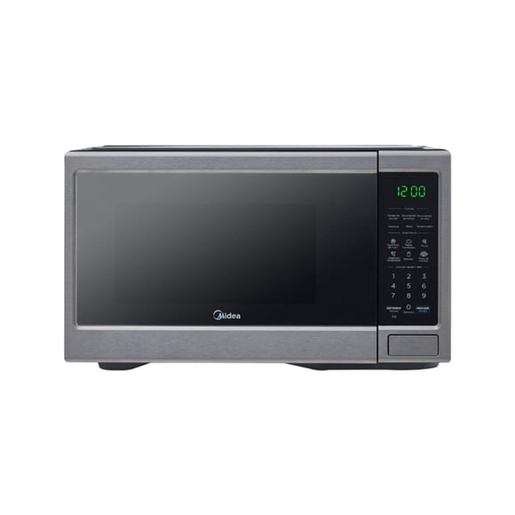 Microondas Midea 1.1 Pies Inoxidable