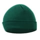 thumbnail image 3 of Sonducket Nuevos sombreros de invierno para mujer, gorros para niñas, gorro de punto sólido bonito, gorros de otoño para niñas, gorros, gorro Sombreros verde oscuro 2, 3 of 4