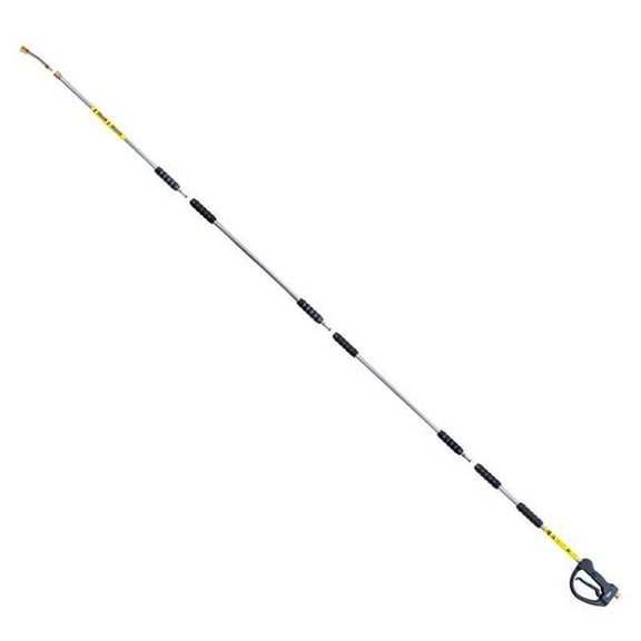 SurfaceMaxx 9-ft Pressure Washer Extension Wand