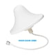 thumbnail image 2 of Antena de techo Sincero de alta Ganancia 5 dBi para amplificar Señal GSM CDMA PCS 3G y WLAN, 2 of 8