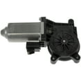 thumbnail image 2 of Dorman 742-131 Rear Driver Side Power Window Motor for Specific Models, 2 of 4