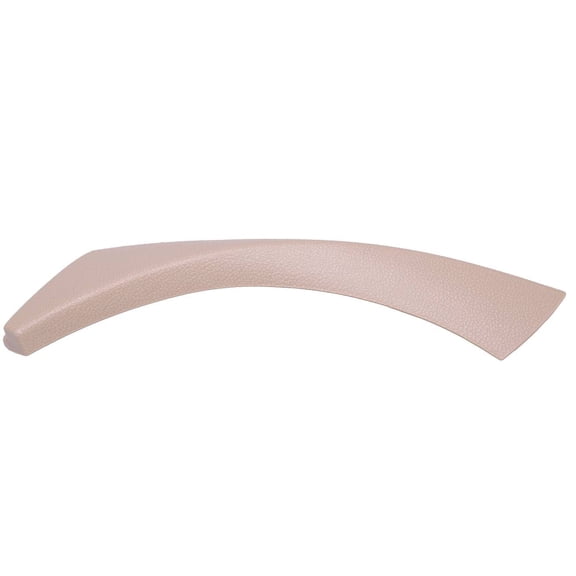 AUTOPA 51416971294 Front/Rear Right Inside Inner Door Handle Pull Trim Cover for BMW 3 Series E90 E91