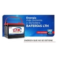 thumbnail image 2 of Batería para Auto LTH BCI 34/78, 2 of 4