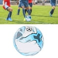 thumbnail image 4 of Ballon de Football Gonflable pour Enfants avec Gonfleur, Design Standard, Parfait pour Jouer en Plein Air, 4 of 7