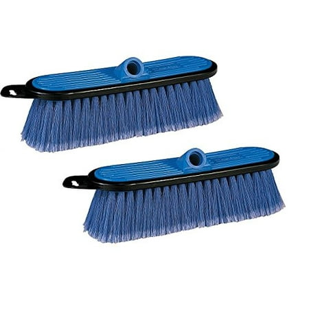 

Mr. Long Arm 0405 Soft Flow-Thru Brush Blue (2-Pack)