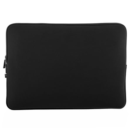 UPC: 0662919098846 | V7 Cse12-Blk-3N Carrying Case (Sleeve) For 12  Macbook Air – Black