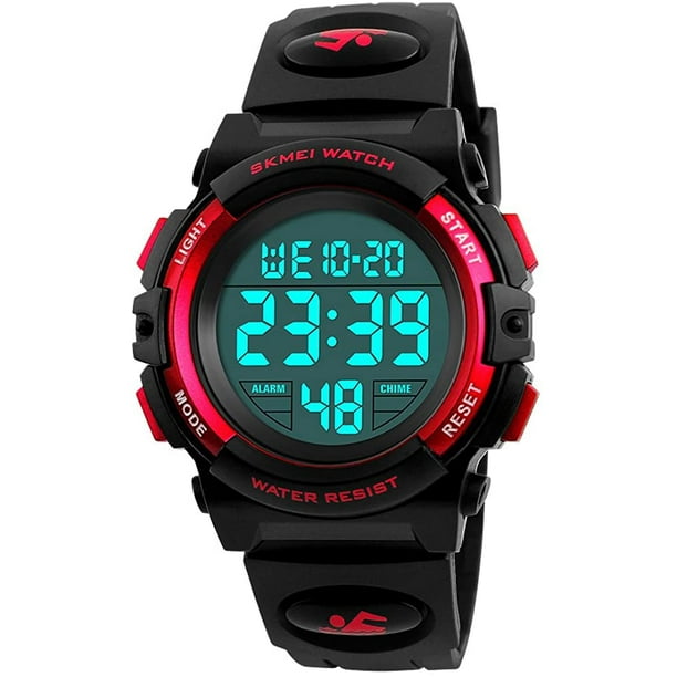 Digital watches top for kid boy
