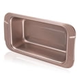 thumbnail image 2 of Non\-Stick Cake Baking Pan with Removable Bottom Removable Bottom Heat\-Resistant Cheesecake Mold Kitchen Tool, 2 of 7