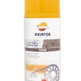 thumbnail image 2 of Lubricante De Cadena Chain Lube Para Moto Repsol 400ml Negro, 2 of 2