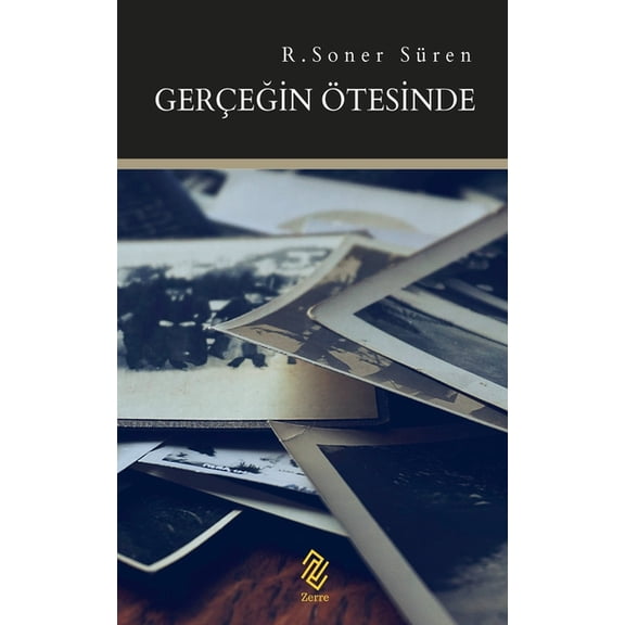 Gerçeğin Ötesinde, (Paperback)