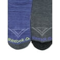 thumbnail image 3 of Reebok Women's Pro Series Cushion Ankle Socks, 10-pack, 3 of 8