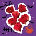 thumbnail image 5 of (2 pack) Twizzlers Ghosts Cherry Flavored Chewy Halloween Candy, Bag 7.1 oz, 5 of 10