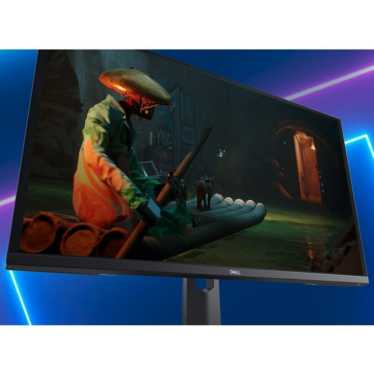 Dell G3223Q Gaming Monitor - 32-Inch 4K Ultra UHD (3840x2160 Dell G3223Q Gaming Monitor - 32-Inch 4K Ultra UHD (3840x2160