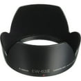 thumbnail image 2 of Canon Lens Hood EW-63 II for EF 28mm f/1.8 & 28-105mm, 2 of 2
