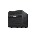 thumbnail image 3 of Synology DiskStation DS420j 4-Bay NAS Enclosure, Black, 3 of 9