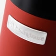 thumbnail image 3 of Westinghouse Retro 5 Speed Hand Mixer - Red, 3 of 6