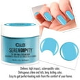 thumbnail image 4 of Color Club SerenDipity Dip Powder 2 oz (Stay Breezy, Baby #1243), 4 of 7