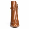 thumbnail image 3 of Naturalizer Women's Bexley Boots Tan 7M, 3 of 4