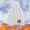 White, variant on Baseball Caps Plush Outdoor Cycling Warm Woolen Hat Cute Five-star All-match Ear Protection Knitted Kat Pink