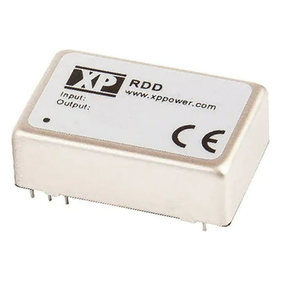 RDD08110S12 DC DC CONVERTER 12V 8W