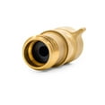 thumbnail image 4 of Camco (40055) RV Brass Inline Water Pressure Regulator- Helps Protect RV Plumbing and Hoses from High-Pressure City, 4 of 6