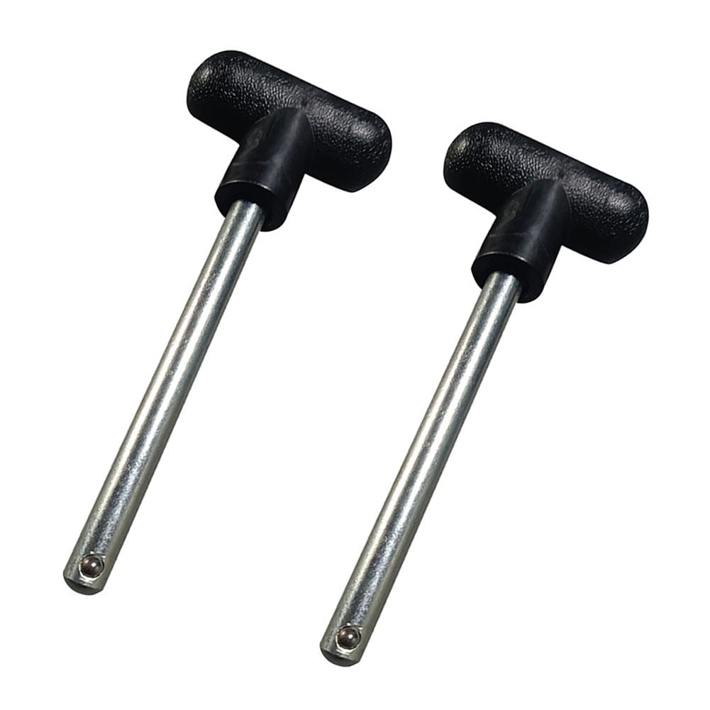 Goupille De Pile De Poids Universelle Avec Broche De Corde De