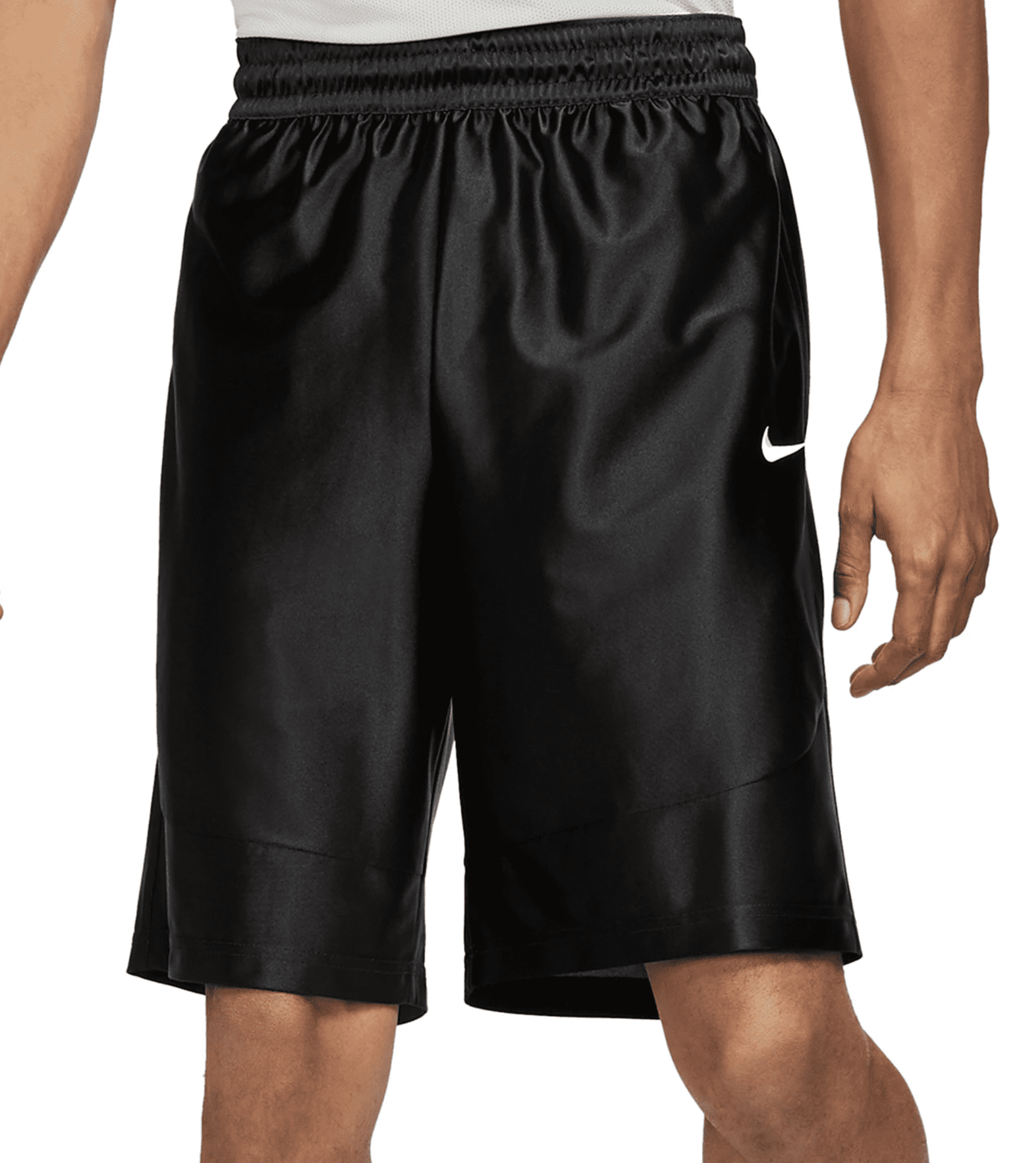 Nike Men's Dri fit Durasheen Basketball Shorts