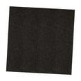 thumbnail image 3 of DYNWAVECA Felt Protective Board Dartboard Backing Board Easy Installation Wall Protection for Dartboard for Game Room Lounge S, 3 of 10