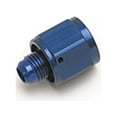 thumbnail image 5 of Russell Performance BLUE ANODIZED -6 TUBE COUPLING NUT W/ FLARED REDUCER TO -4 AN MALE, 5 of 5