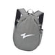 thumbnail image 5 of Bolsa para raquetas de tenis con correa ajustable para el hombro. Bolsa de bádminton de gran capacidad y alta calidad. Gris, 5 of 9