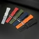 thumbnail image 4 of Correa de reloj de silicona para CASIO GM110, correa G-Shock pequeña de acero para pistola GM-110, accesorios de pulsera deportiva de resina, pulsera para hombre de 16 mm, 4 of 5