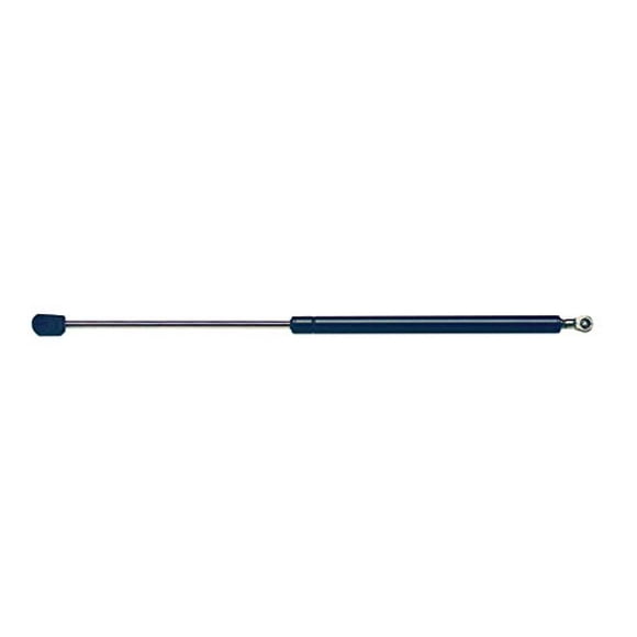 STRONGARM 4316 Chevrolet Blazer Glass Lift Support 1997-04, Pack of 1, black and chrome