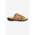 thumbnail image 4 of Comfortview Women's Lexy Mule Sandal, 4 of 6