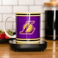 thumbnail image 4 of Uncanny Brands NBA Los Angeles Lakers Logo 12oz Mug Warmer Set, 4 of 5