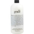 thumbnail image 2 of Philosophy Baby Grace 32.0 oz Perfumed Olive Oil Body Scrub, 2 of 2