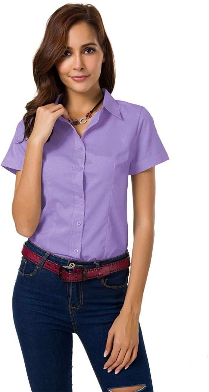 royal purple womens blouse