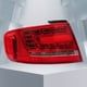 thumbnail image 3 of Lámpara trasera de freno 8K5945095K, luz trasera de freno LED exterior para Audi A4 B8 Sedan 09-12, 3 of 9