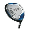 thumbnail image 2 of Wilson Mens Tour Velocity Complete Standard Right Golf Club Set & Bag WGGC63500, 2 of 4