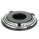 thumbnail image 4 of Soporte magnético para teléfono de coche, anillo plegable para parabrisas, soporte para teléfono con anillo de rotación de 180 °, soporte para teléfono para escritorio, 4 of 5