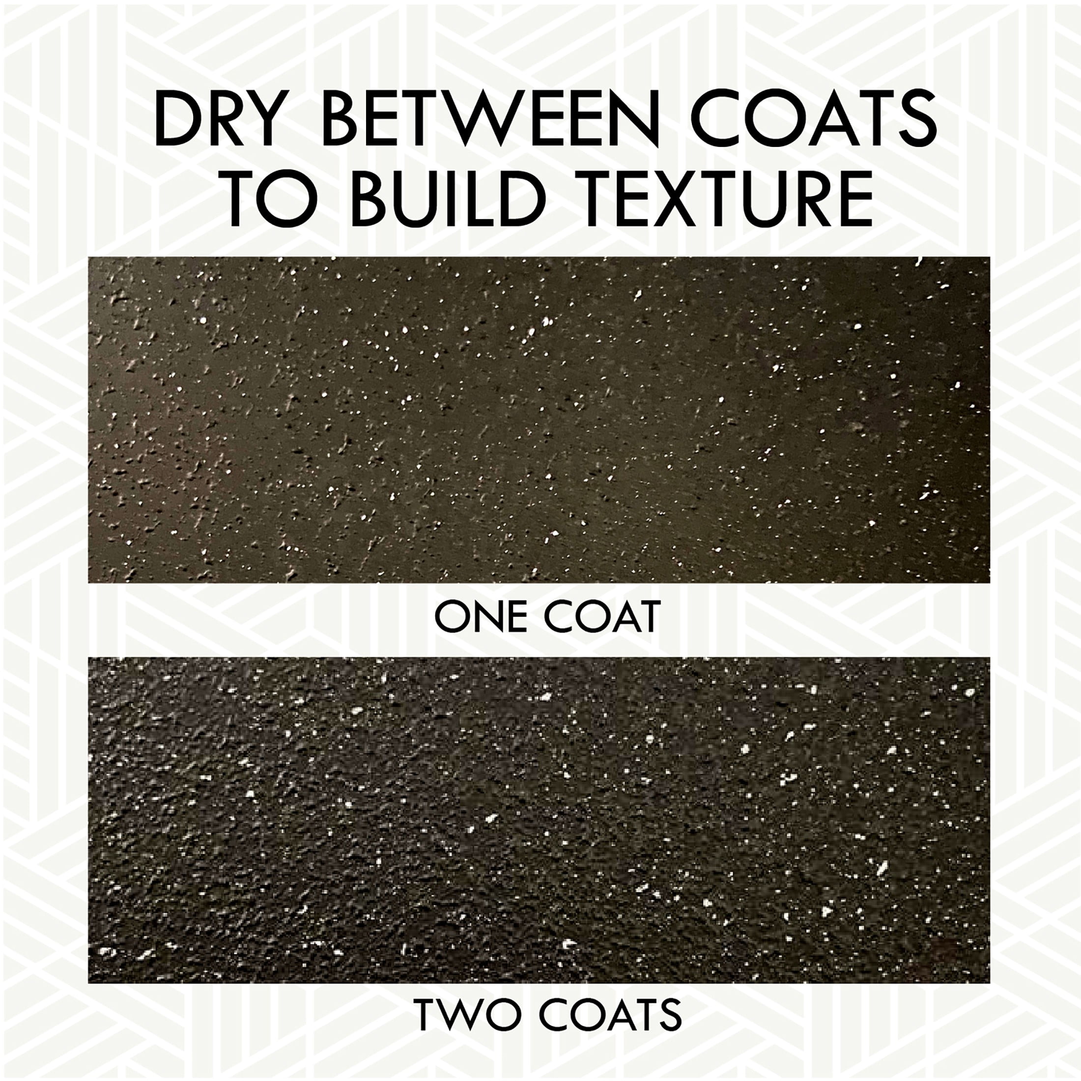6 Pack, Black Granite, Rust-Oleum American Accents Textured Spray Paint-7991830, 12 oz