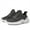 Gray, variant on Linenghs Men's Walking Shoes Light Breathable Running Shoes Men's Fitness Sneaker