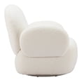 thumbnail image 3 of Sillon Pilka Blanco - Kessa Muebles, 3 of 5