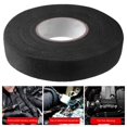 thumbnail image 3 of 5Pc Heat-Resistant Wiring Harness Tape Looms Wiring Harness Cloth Fabric Tape Adhesive Cable Protection 19Mm X 15M, 3 of 5