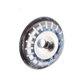 thumbnail image 1 of 1 Uds tapón de fregadero tapón de colador de fregadero de cocina tapón de colador de fregadero de acero inoxidable, 1 of 5