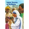 thumbnail image 1 of Pre-Owned Saint Teresa of Kolkata (Ess) (Paperback) 0819890758 9780819890757, 1 of 1